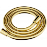 Mexen wąż prysznicowy 150 cm, złoty - 79450-50