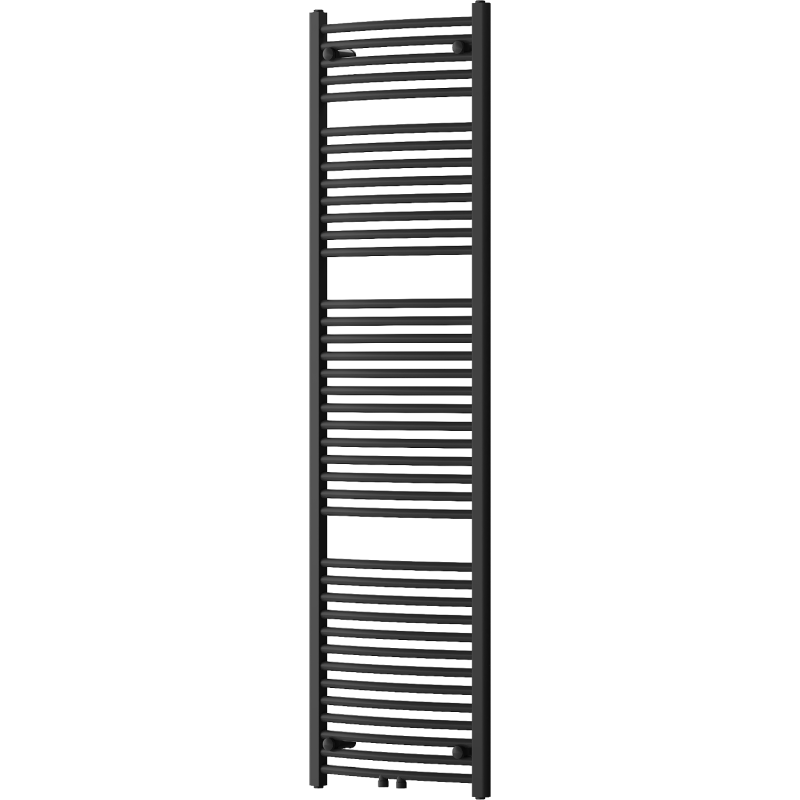 Mexen Ares grzejnik łazienkowy 1800 x 500 mm, 820 W, czarny - W102-1800-500-00-70