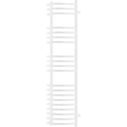 Mexen Eros grzejnik łazienkowy 1200 x 318 mm, 421 W, biały - W112-1200-318-00-20
