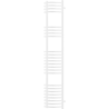 Mexen Eros grzejnik łazienkowy 1600 x 318 mm, 551 W, biały - W112-1600-318-00-20