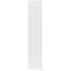 Mexen Boston grzejnik dekoracyjny 1800 x 452 mm, 888 W, biały - W213-1800-452-00-20