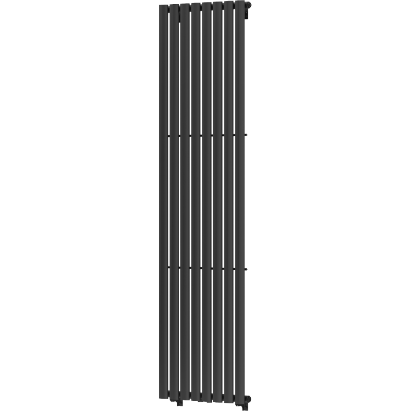 Mexen Oregon grzejnik dekoracyjny 1800 x 480 mm, 805 W, czarny - W202-1800-490-00-70
