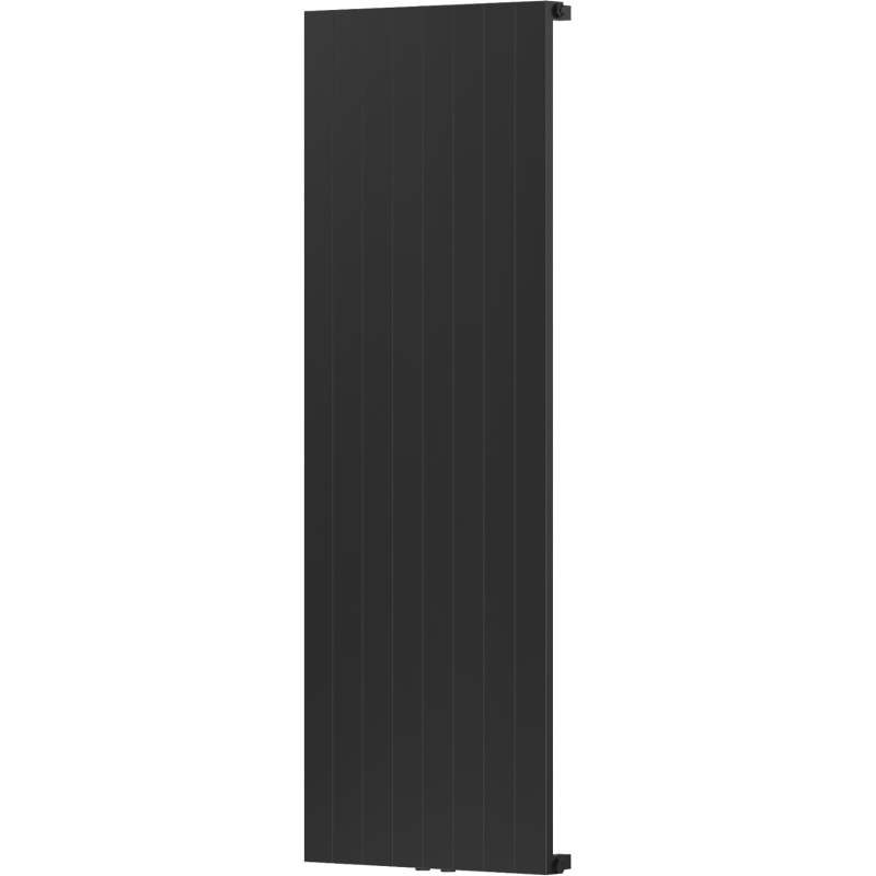 Mexen Topeka grzejnik dekoracyjny 1400 x 480 mm, 950 W, czarny - W210-1400-480-00-70