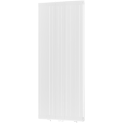 Mexen Waco grzejnik dekoracyjny 1544 x 694 mm, 2209 W, biały - W217-1544-694-00-20