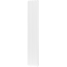Mexen Kent grzejnik dekoracyjny 1882 x 380 mm, 1392 W, biały - W216-1882-380-00-20