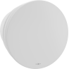 Mexen AXR 100 wentylator łazienkowy, biały - W9602-100-00