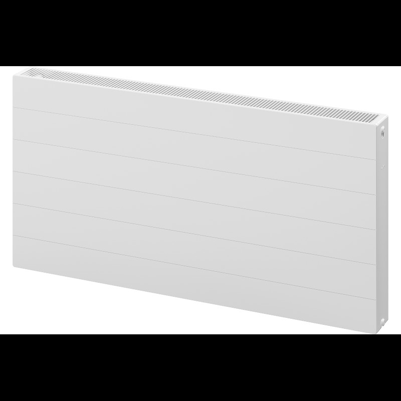 Mexen Line CL22 grzejnik płytowy 900 x 600 mm, podłączenie boczne, 1320 W, biały - W422L-090-060-00