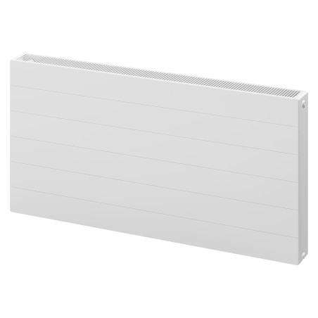 Mexen Line CL22 grzejnik płytowy 900 x 600 mm, podłączenie boczne, 1320 W, biały - W422L-090-060-00