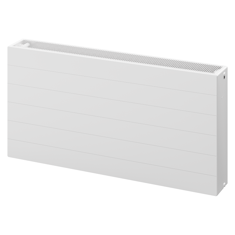 Mexen Line CL33 grzejnik płytowy 900 x 600 mm, podłączenie boczne, 1800 W, biały - W433L-090-060-00