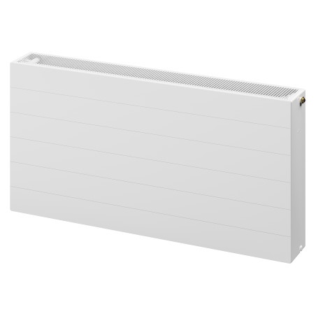 Mexen Line CVL33 grzejnik płytowy 600 x 600 mm, podłączenie dolne, 1320 W, biały - W633L-060-060-00