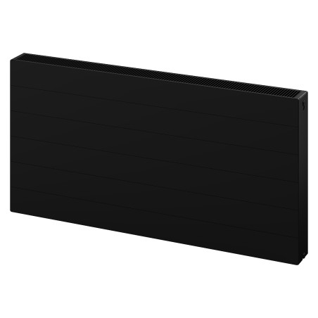 Mexen Line CL22 grzejnik płytowy 600 x 900 mm, podłączenie boczne, 1424 W, czarny - W422L-060-090-70