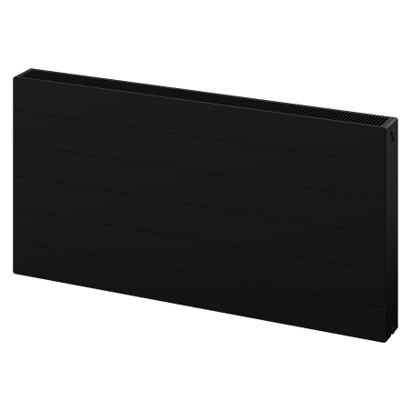 Mexen Line CL22 grzejnik płytowy 900 x 600 mm, podłączenie boczne, 1320 W, czarny - W422L-090-060-70