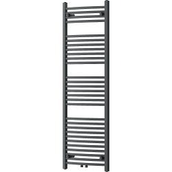 Mexen Ares grzejnik łazienkowy 1500 x 500 mm, 630 W, antracyt - W102-1500-500-00-66