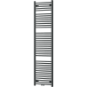 Mexen Ares grzejnik łazienkowy 1800 x 500 mm, 820 W, antracyt - W102-1800-500-00-66