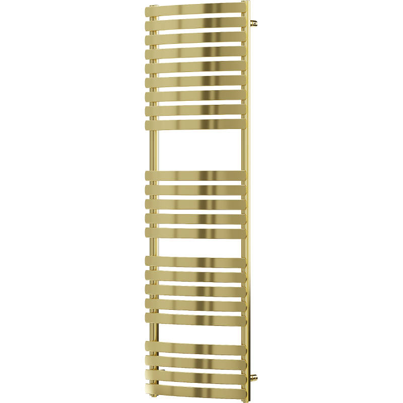 Mexen Bachus grzejnik łazienkowy 1600 x 500 mm, 659 W, złoty - W109-1600-500-00-50