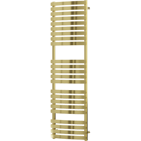 Mexen Bachus grzejnik łazienkowy 1600 x 500 mm, 679 W, złoty - W109-1600-500-00-50