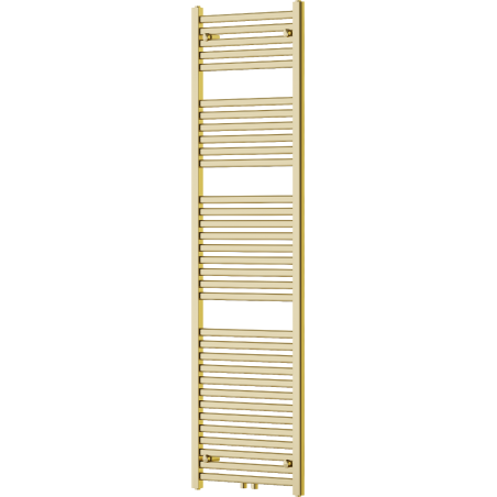 Mexen Hades grzejnik łazienkowy 1800 x 500 mm, 675 W, złoty - W104-1800-500-00-50