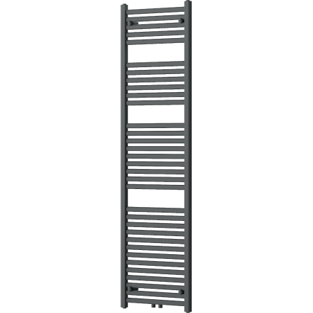 Mexen Hades grzejnik łazienkowy 1800 x 500 mm, 854 W, antracyt - W104-1800-500-00-66