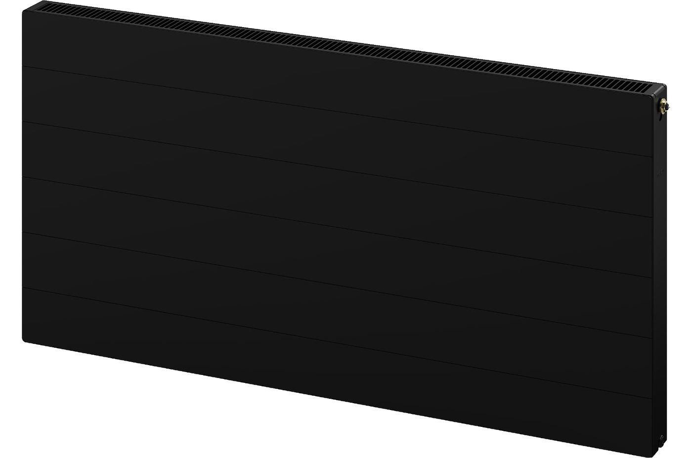 Mexen Line CVL21 grzejnik płytowy 900 x 600 mm, podłączenie dolne, 954 W, czarny - W621L-090-060-70