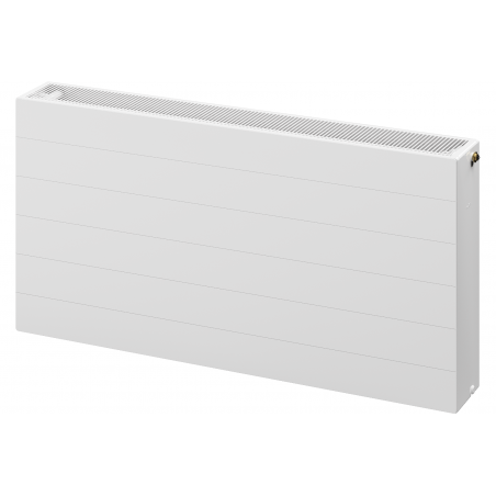 Mexen Line CCL33 grzejnik płytowy 500 x 600 mm, podłączenie dolne środkowe, 1140 W, biały - W6C33L-050-060-00