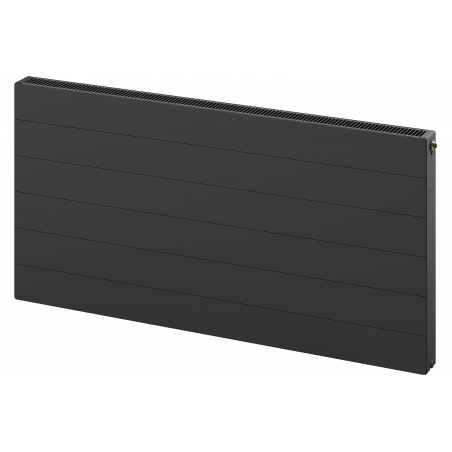 Mexen Line CCL21 grzejnik płytowy 500 x 1200 mm, podłączenie dolne środkowe, 1210 W, antracyt - W6C21L-050-120-66