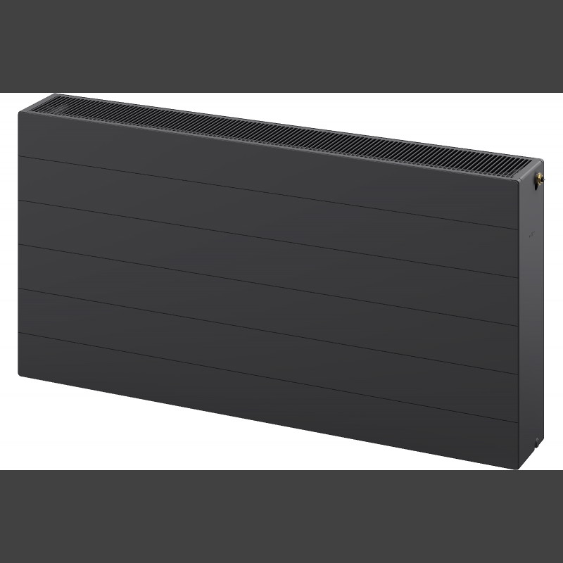 Mexen Line CCL33 grzejnik płytowy 600 x 1600 mm, podłączenie dolne środkowe, 3521 W, antracyt - W6C33L-060-160-66