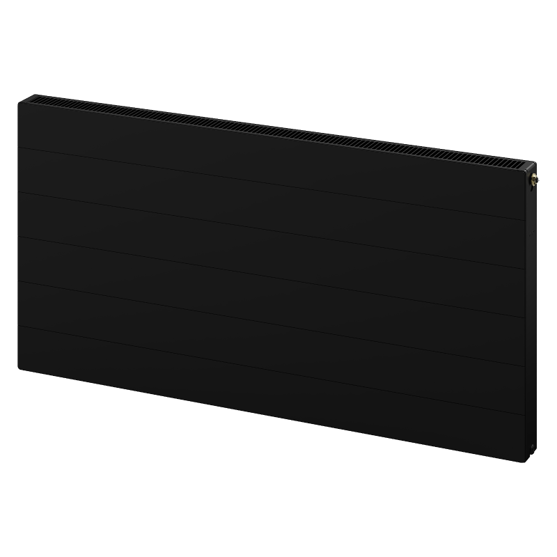 Mexen Line CCL21 grzejnik płytowy 900 x 600 mm, podłączenie dolne środkowe, 954 W, czarny - W6C21L-090-060-70