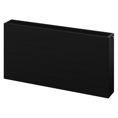 Mexen Line CCL33 grzejnik płytowy 500 x 600 mm, podłączenie dolne środkowe, 1140 W, czarny - W6C33L-050-060-70