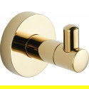 Mexen Remo haczyk na ręcznik, złoty - 70507351-50 Mexen Remo haczyk na ręcznik, złoty - 70507351-50