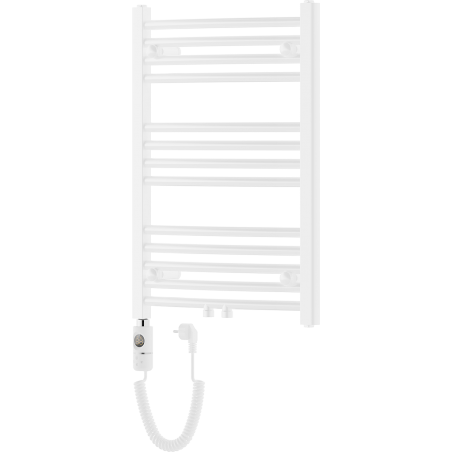 Mexen Ares grzejnik elektryczny 700 x 500 mm, 300 W, biały - W102-0700-500-2300-20