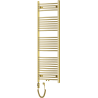 Mexen Ares grzejnik elektryczny 1500 x 500 mm, 600 W, złoty - W102-1500-500-2600-50