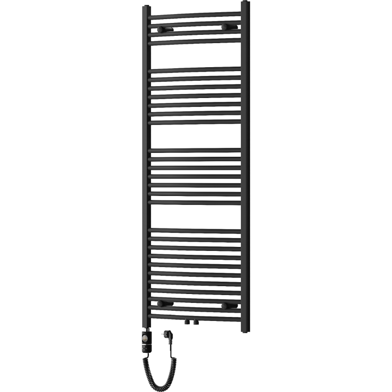 Mexen Ares grzejnik elektryczny 1500 x 600 mm, 900 W, czarny - W102-1500-600-2900-70
