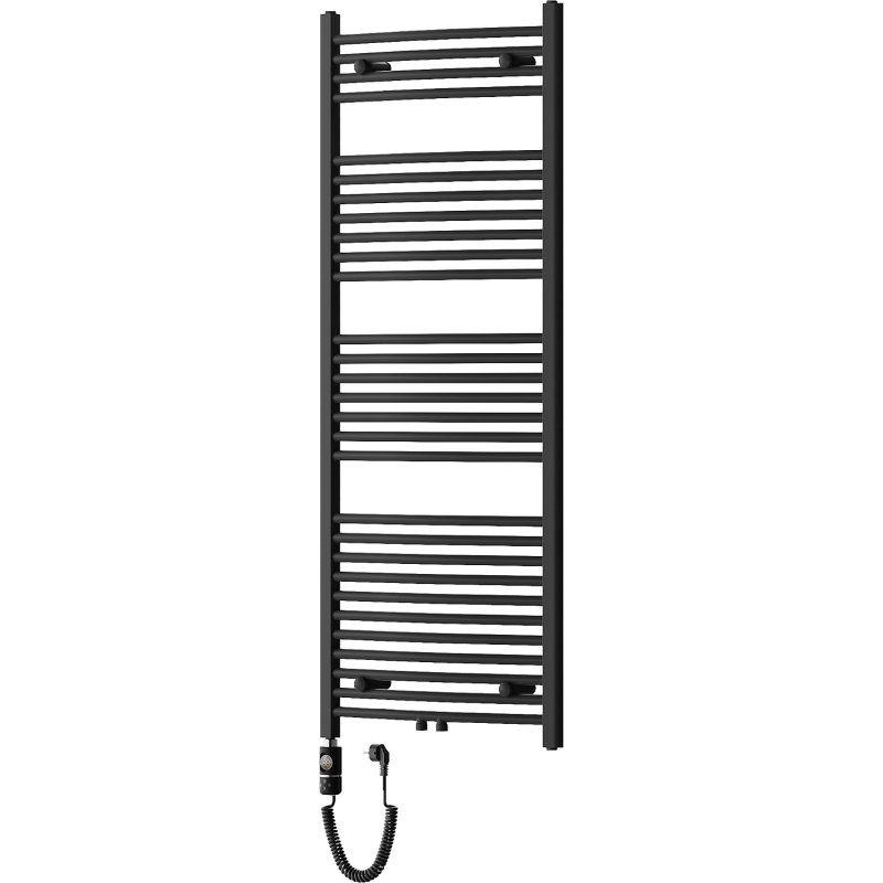 Mexen Ares grzejnik elektryczny 1500 x 600 mm, 900 W, czarny - W102-1500-600-2900-70