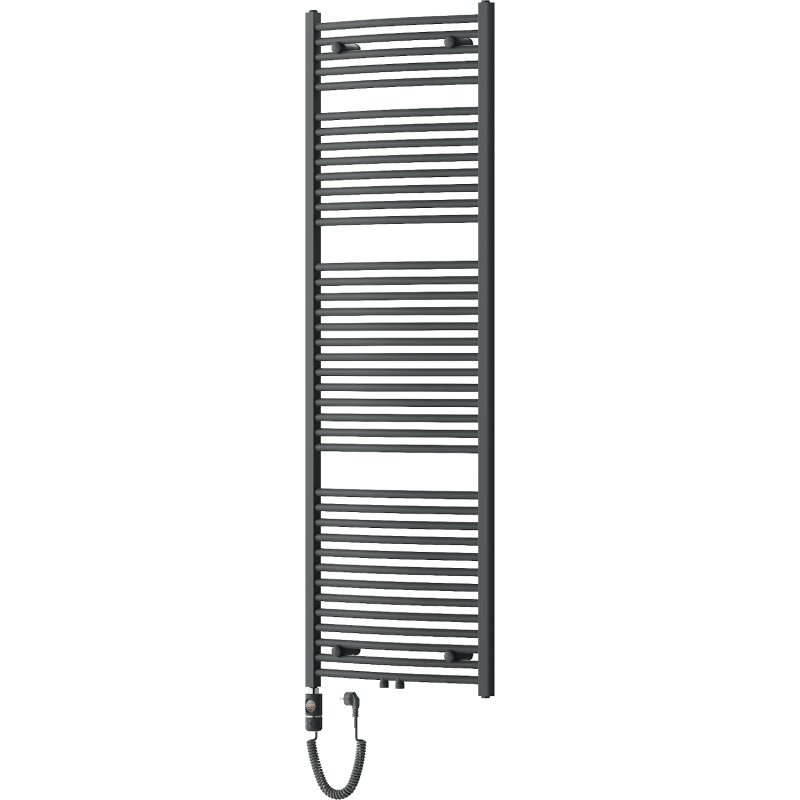 Mexen Ares grzejnik elektryczny 1800 x 600 mm, 900 W, antracyt - W102-1800-600-2900-66