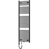 Mexen Ares grzejnik elektryczny 1800 x 600 mm, 900 W, czarny - W102-1800-600-2900-70