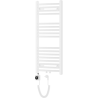 Mexen Ares grzejnik elektryczny 900 x 400 mm, 300 W, biały - W102-0900-400-6300-20