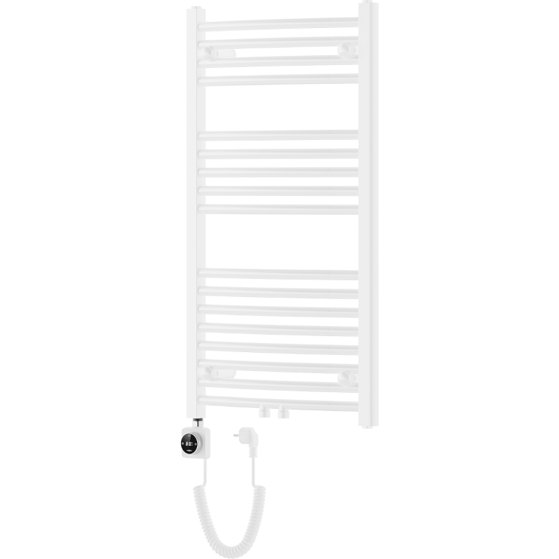 Mexen Ares grzejnik elektryczny 900 x 500 mm, 400 W, biały - W102-0900-500-6400-20