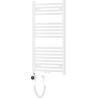Mexen Ares grzejnik elektryczny 900 x 500 mm, 400 W, biały - W102-0900-500-6400-20