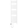 Mexen Ares grzejnik elektryczny 1500 x 500 mm, 600 W, biały - W102-1500-500-6600-20