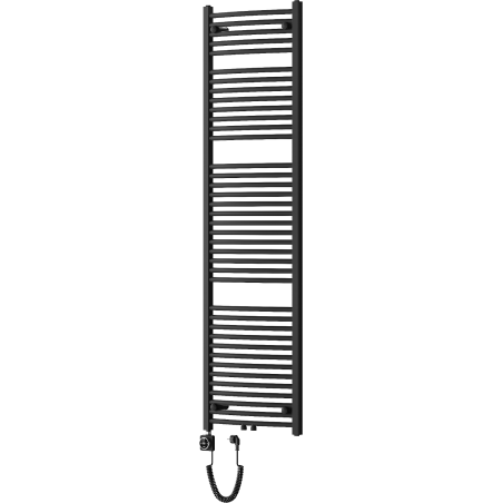 Mexen Ares grzejnik elektryczny 1800 x 500 mm, 900 W, czarny - W102-1800-500-6900-70