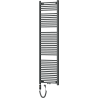 Mexen Mars grzejnik elektryczny 1800 x 500 mm, 900 W, antracyt - W110-1800-500-2900-66