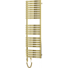 Mexen Bachus grzejnik elektryczny 1600 x 500 mm, 900 W, złoty - W109-1600-500-2900-50