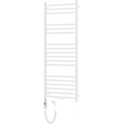 Mexen Yodo grzejnik elektryczny 1200 x 500 mm, 600 W, biały - W113-1200-500-2600-20