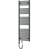 Mexen Helios grzejnik elektryczny 1500 x 500 mm, 900 W, antracyt - W103-1500-500-2900-66