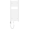 Mexen Hades grzejnik elektryczny 800 x 400 mm, 300 W, biały - W104-0800-400-2300-20