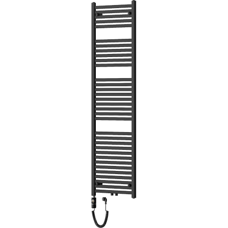 Mexen Hades grzejnik elektryczny 1800 x 500 mm, 900 W, czarny - W104-1800-500-2900-70