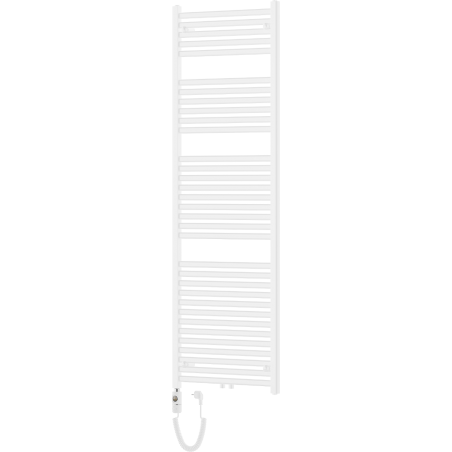 Mexen Hades grzejnik elektryczny 1800 x 600 mm, 900 W, biały - W104-1800-600-2900-20