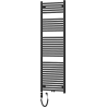 Mexen Hades grzejnik elektryczny 1800 x 600 mm, 900 W, czarny - W104-1800-600-2900-70