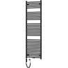 Mexen Hades grzejnik elektryczny 1800 x 600 mm, 900 W, czarny - W104-1800-600-2900-70