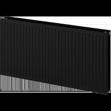 Mexen CVH20 Hygiene grzejnik płytowy 600 x 1200 mm, podłączenie dolne, 1319  W, czarny - W620H-060-120-70